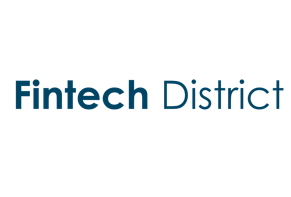 logo fintech district