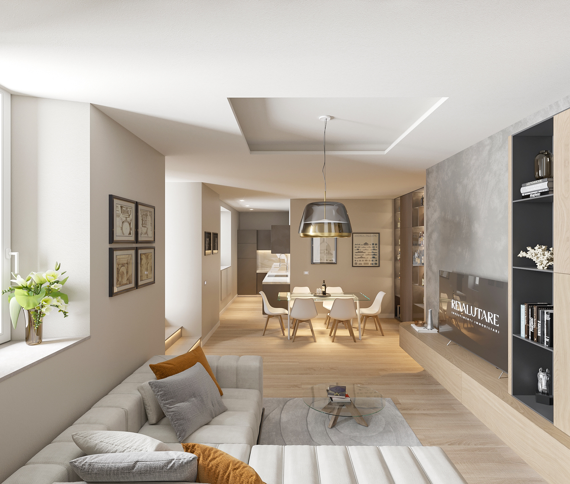 Scopri di più sull'articolo UpsideTown, sesto progetto immobiliare concluso centrando gli obiettivi di rendimento prefissati