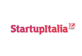logo strartup italia