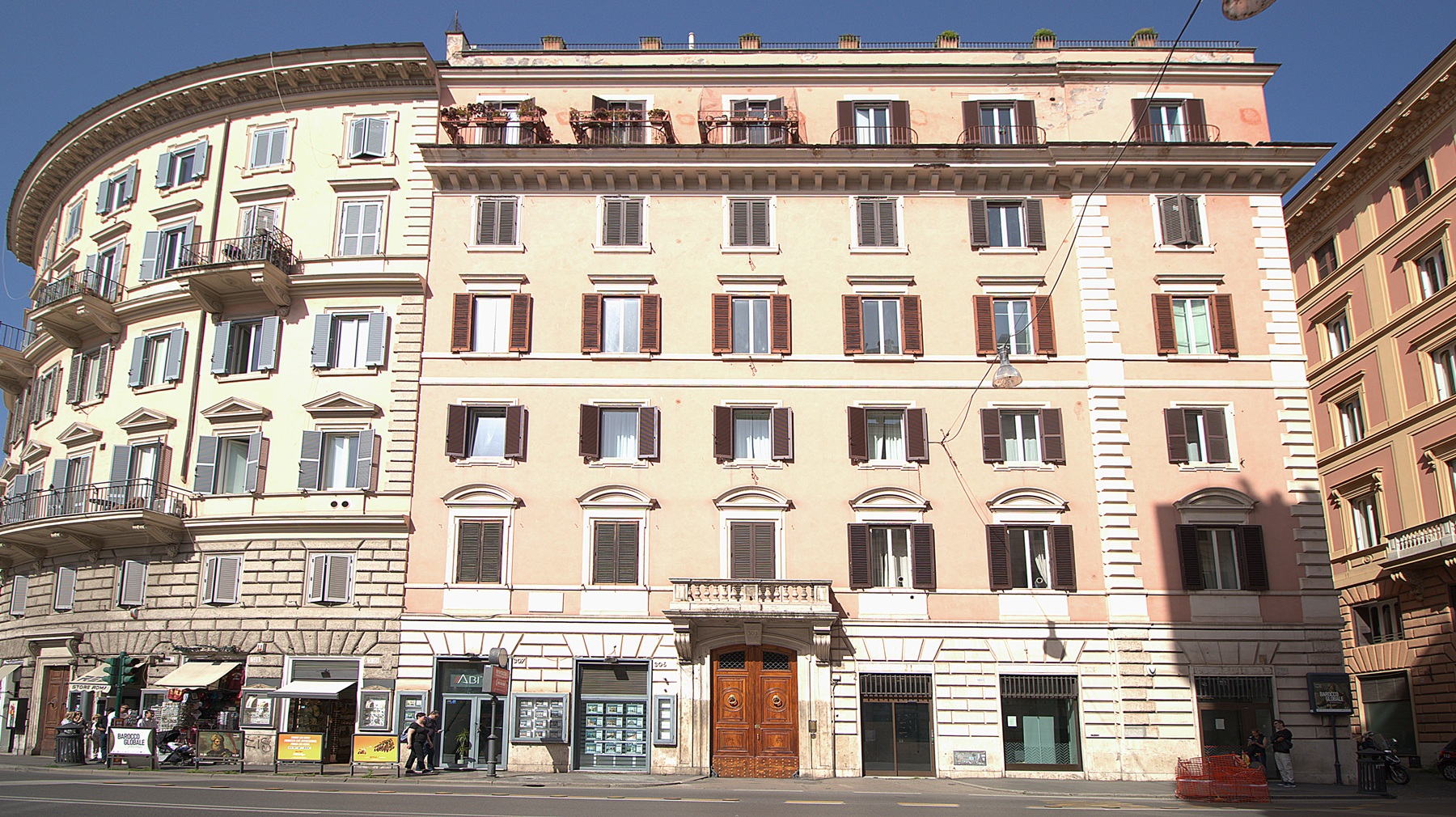 upsidetown crowdfunding corso vittorio