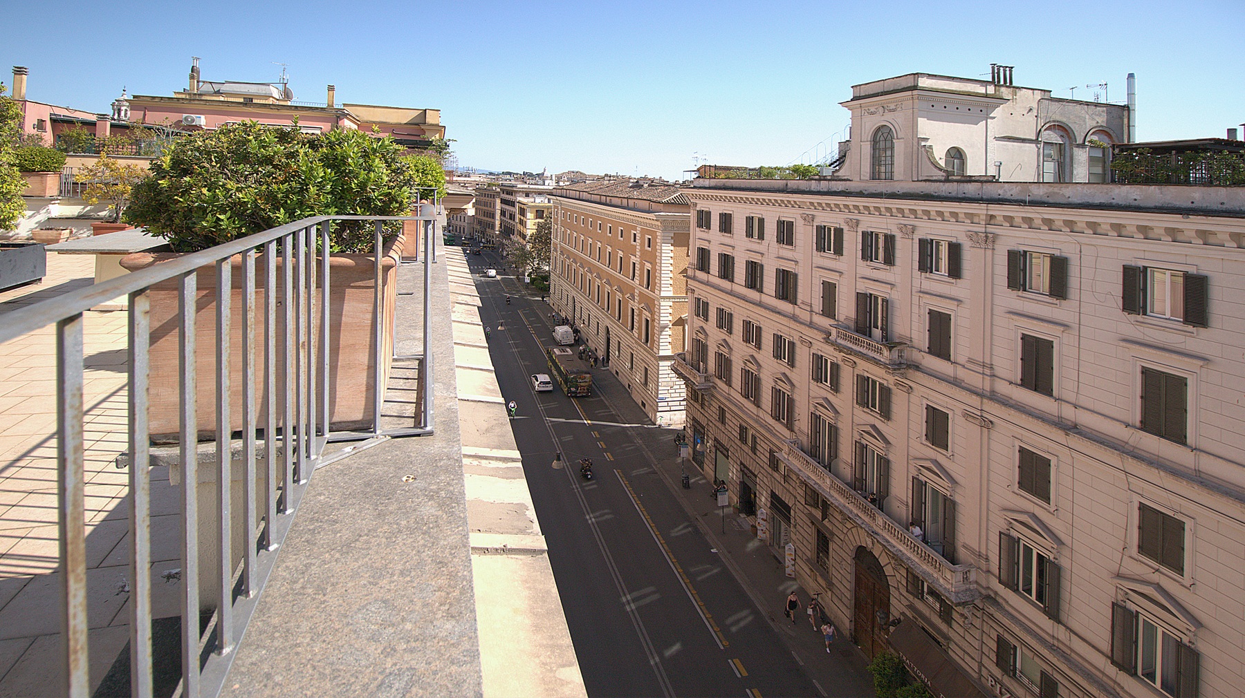 upsidetown crowdfunding corso vittorio