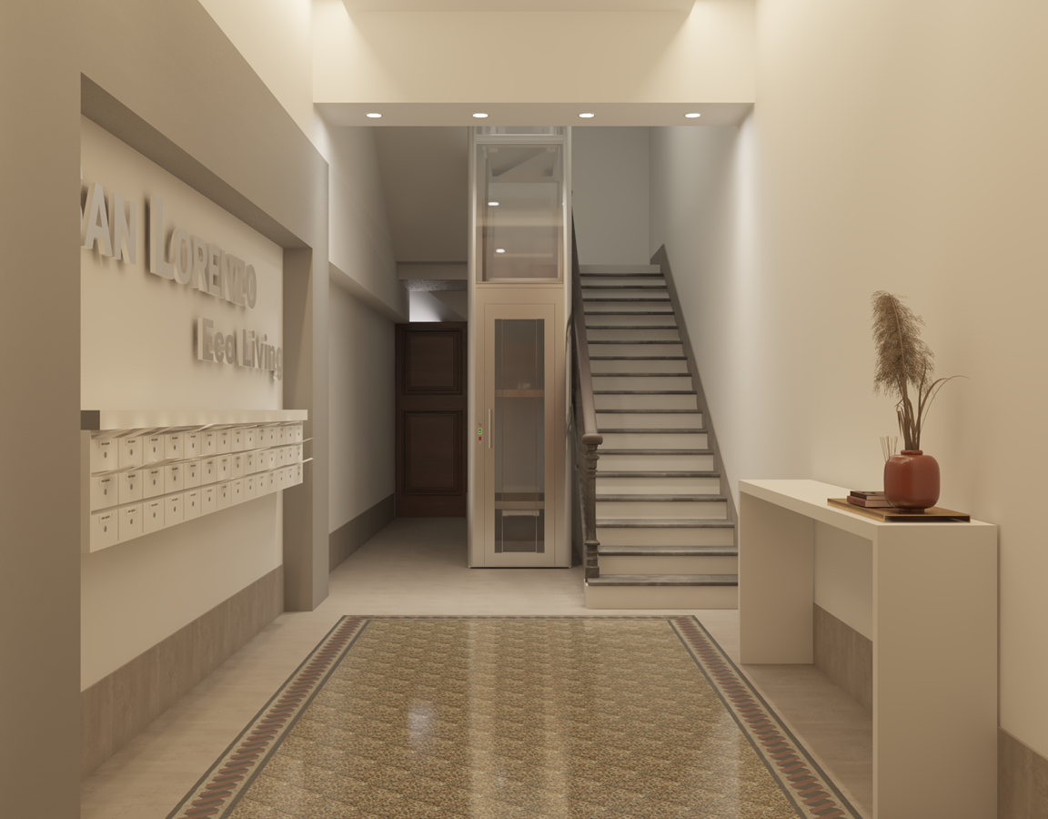 upsidetown crowdfunding immobiliare
