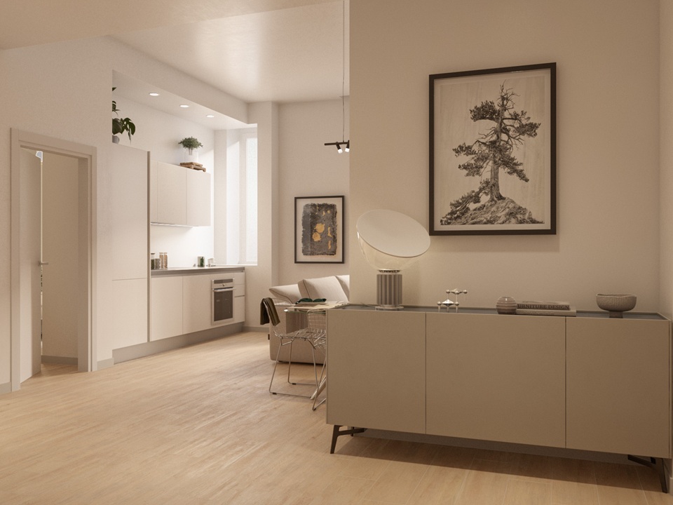 upsidetown crowdfunding immobiliare