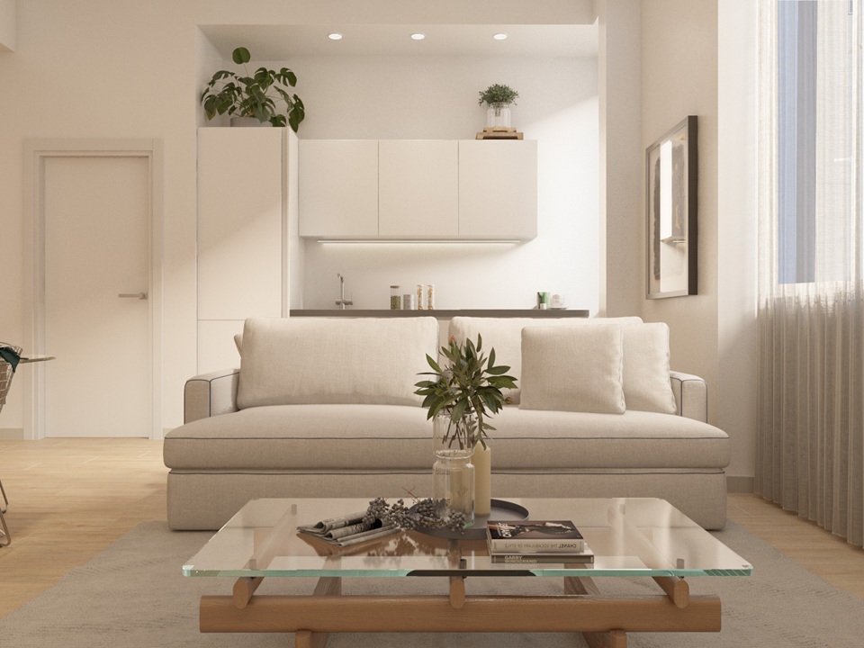 upsidetown crowdfunding immobiliare