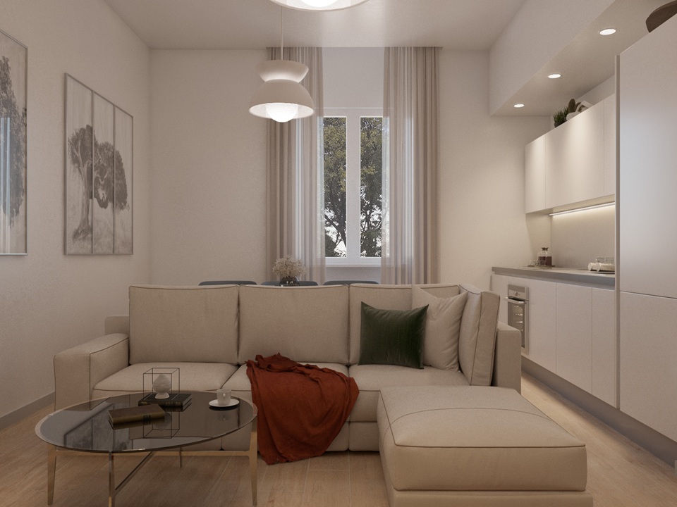 upsidetown crowdfunding immobiliare