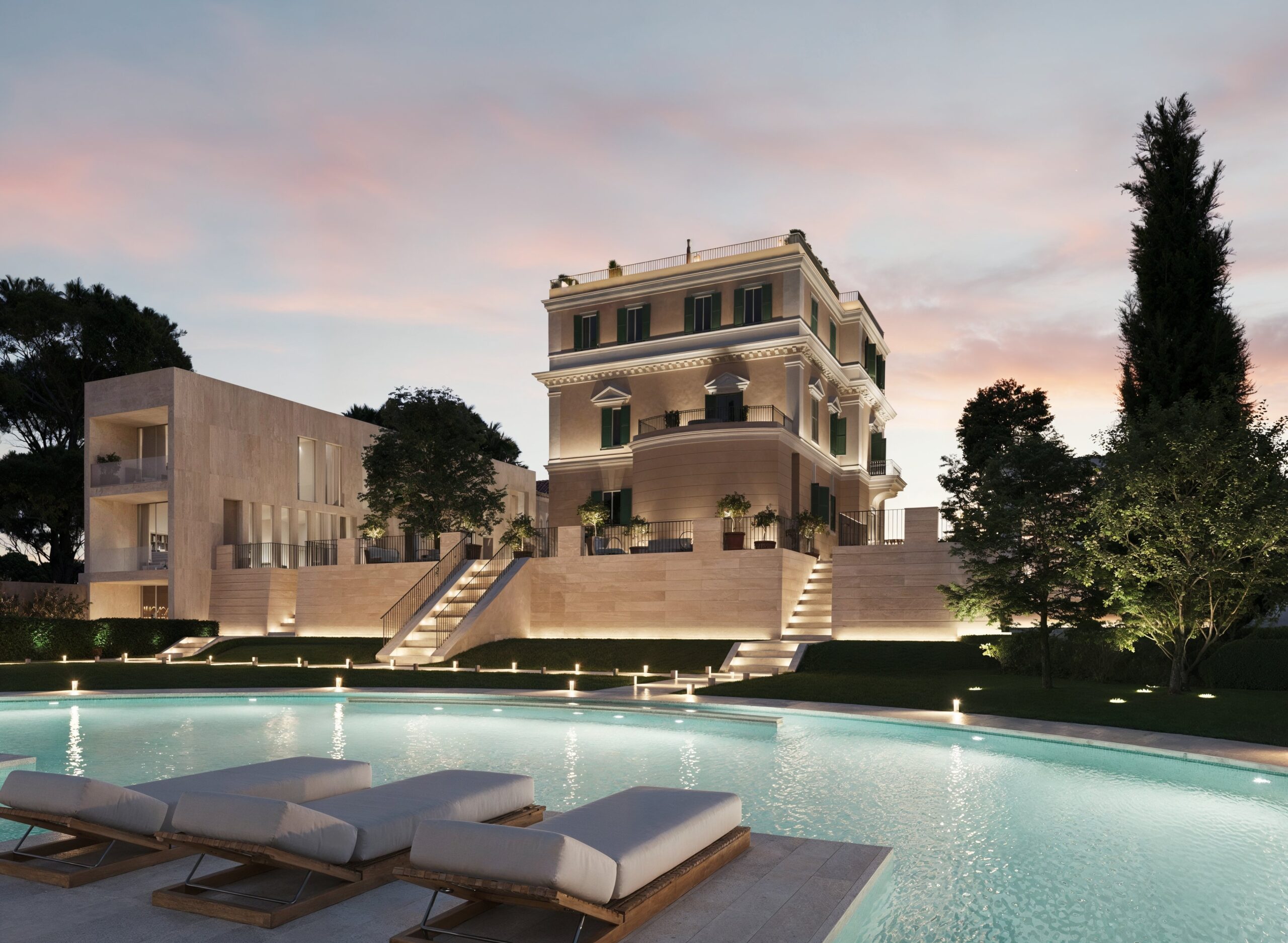 Scopri di più sull'articolo UpsideTown: il crowdfunding immobiliare che valorizza il residenziale di pregio a Roma