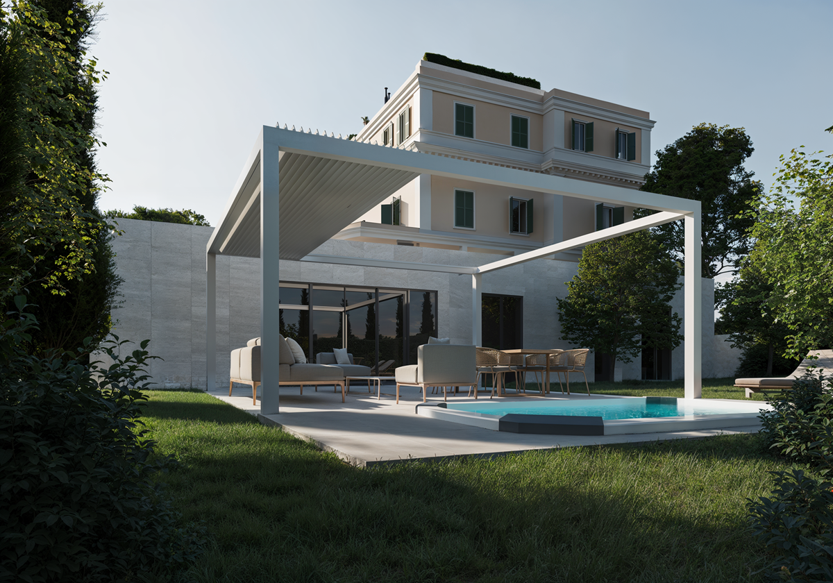 crowfunding immobiliare roma