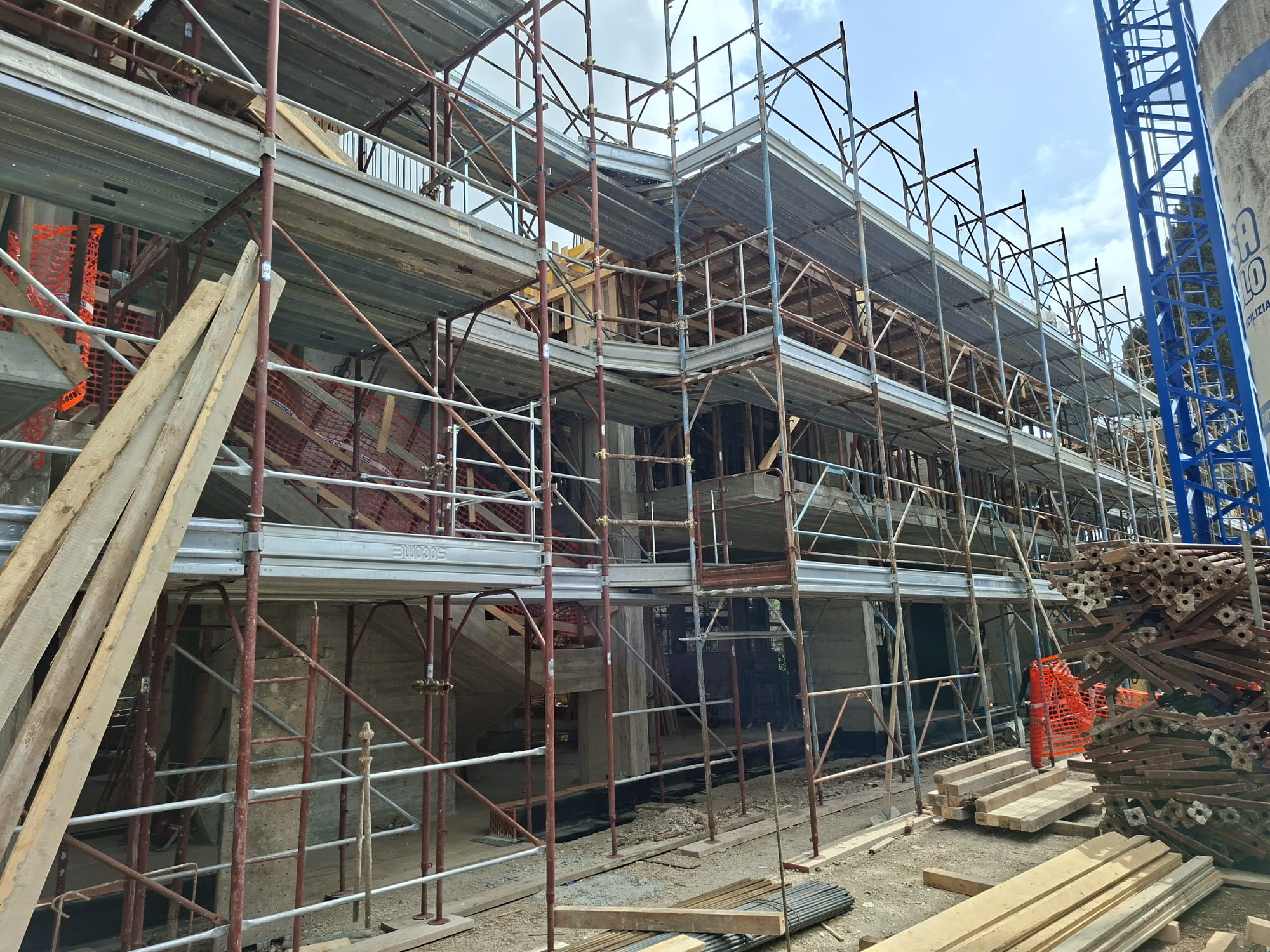 upsidetown crowdfunding immobiliare