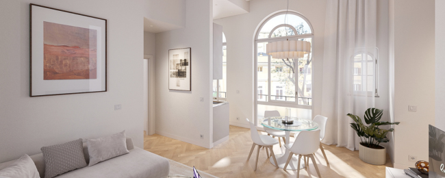 upsidetown crowdfunding immobiliare roma