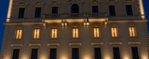 corso vittorio crowdfunding roma