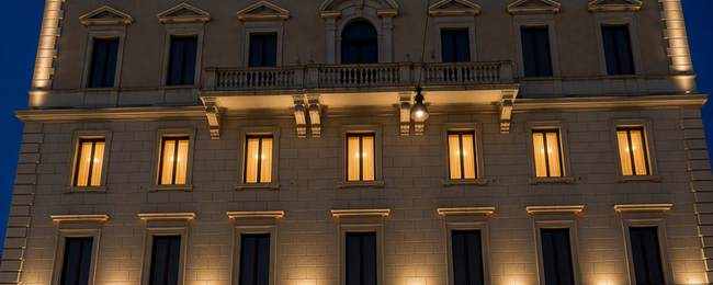 corso vittorio crowdfunding roma