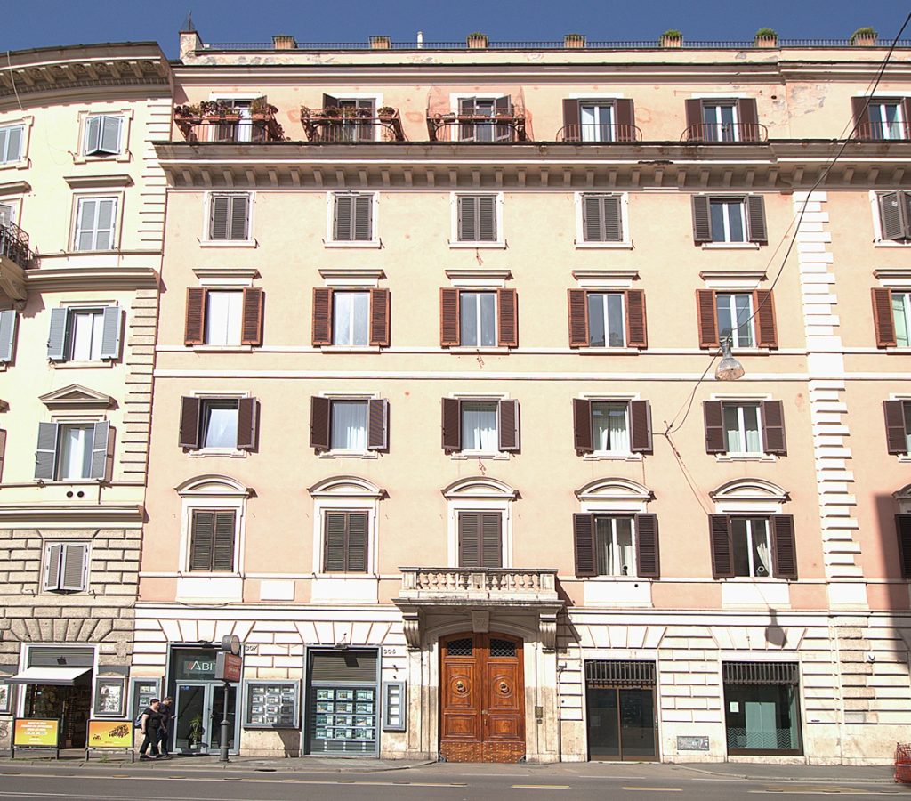 upsidetown crowdfunding corso vittorio