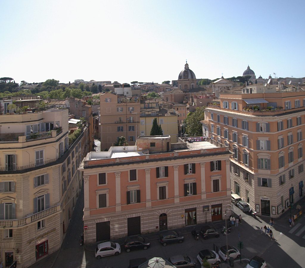 upsidetown crowdfunding corso vittorio