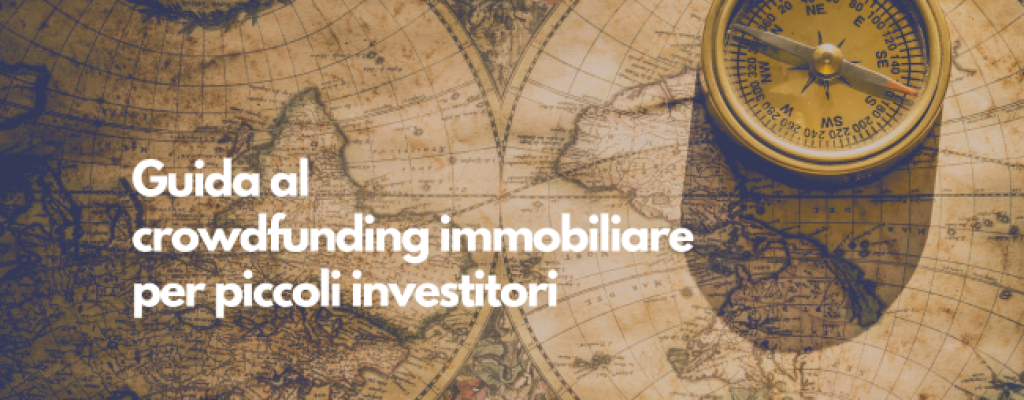 crowdfunding immobiliare