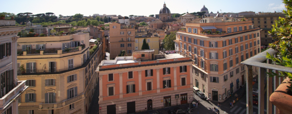 crowdfunding immobiliare roma