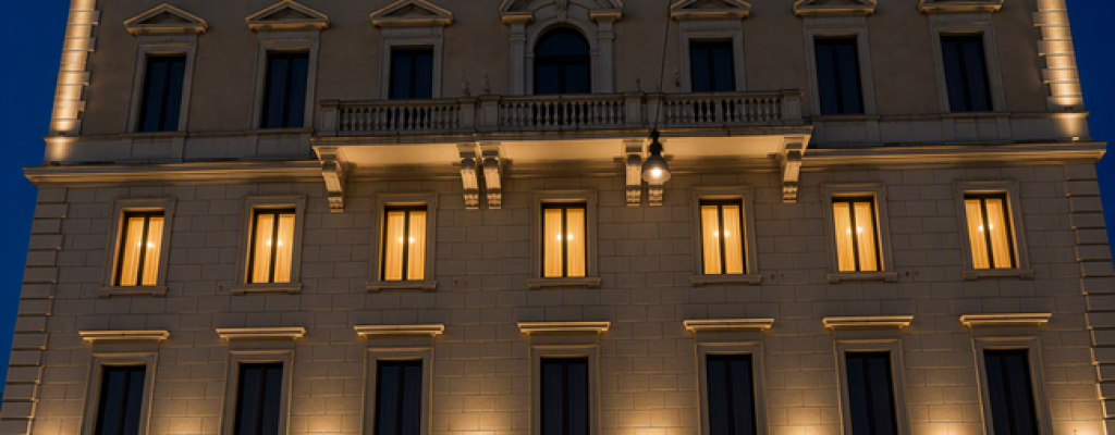 corso vittorio crowdfunding roma