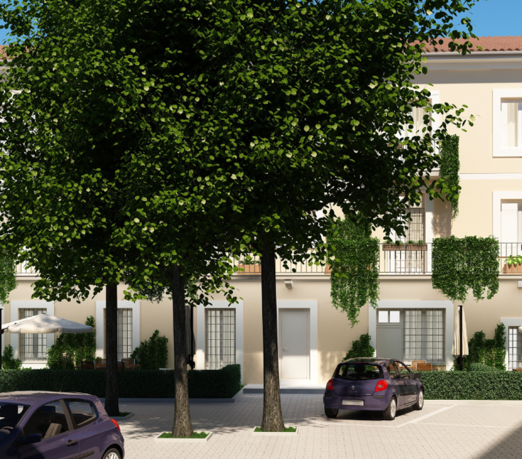 Upsidetown crowdfunding monza