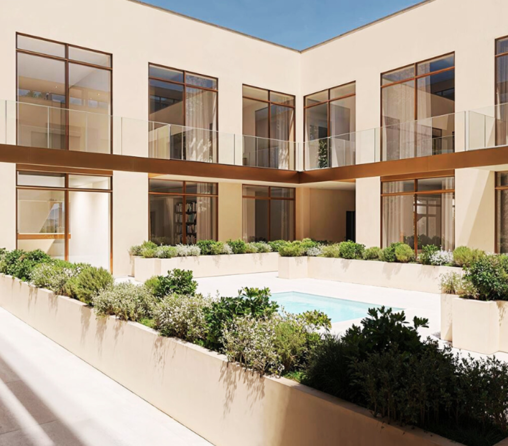 colli d'oro crowdfunding immobiliare