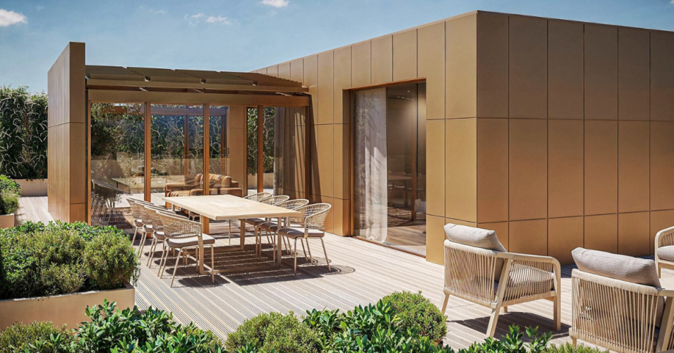 colli d'oro crowdfunding immobiliare