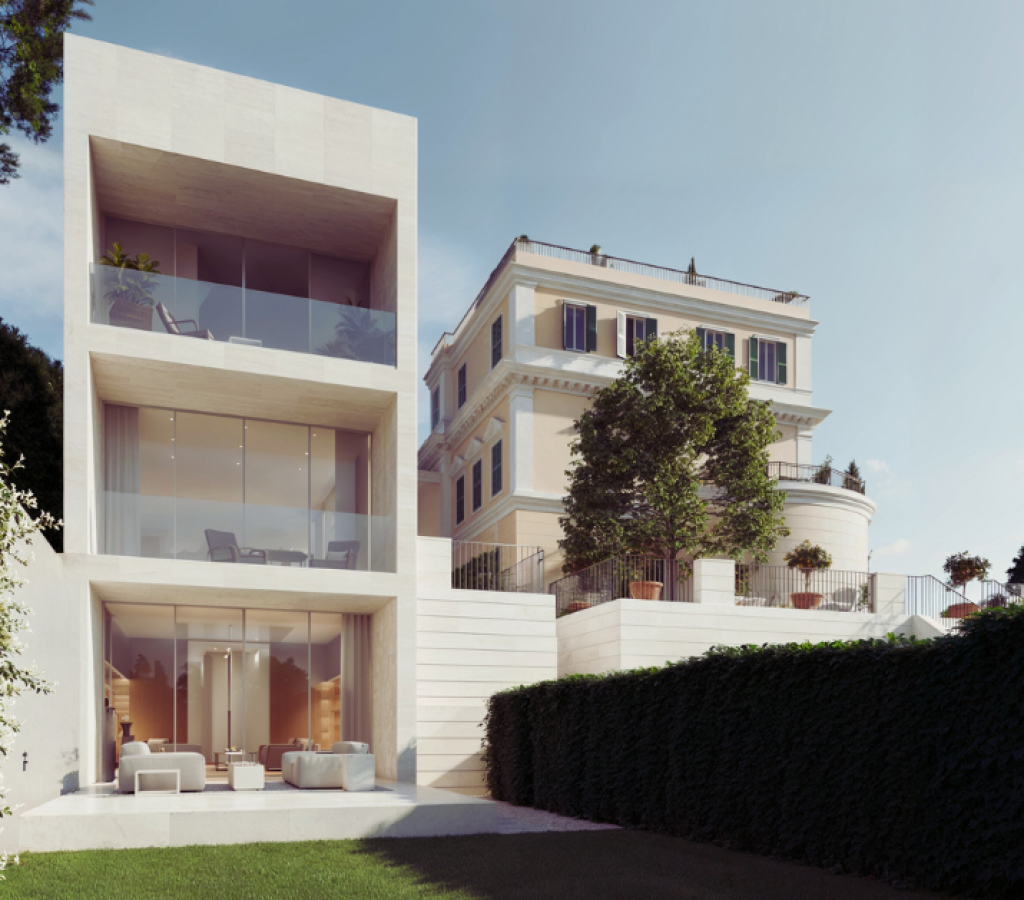 crowdfunding roma upsidetown