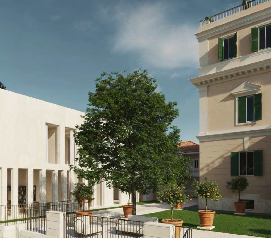 crowdfunding roma upsidetown