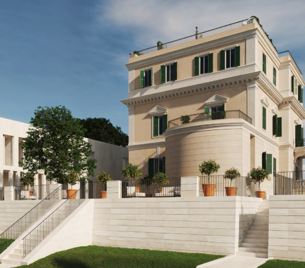 crowdfunding roma upsidetown