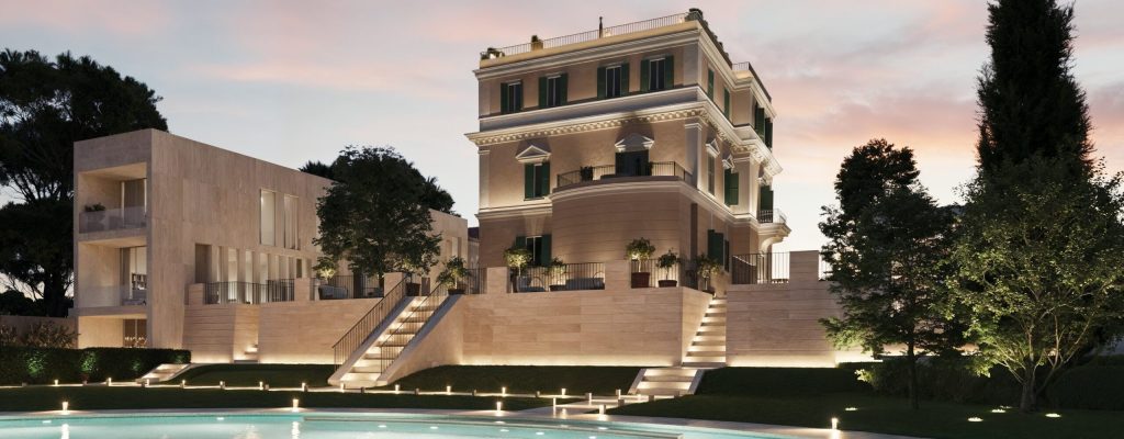 crowdfunding immobiliare roma upsidetown