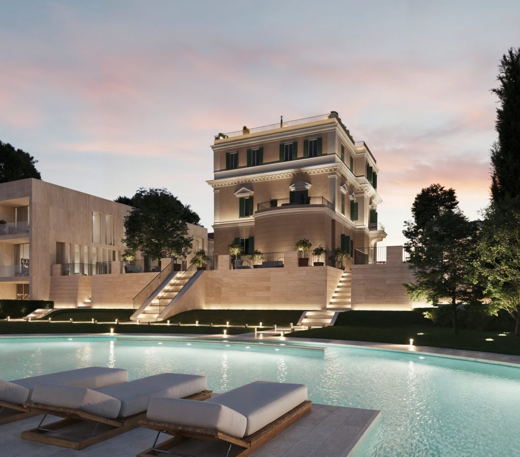 crowdfunding immobiliare roma upsidetown