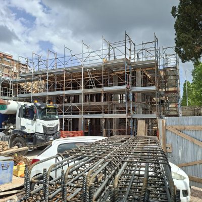 upsidetown crowdfunding immobiliare