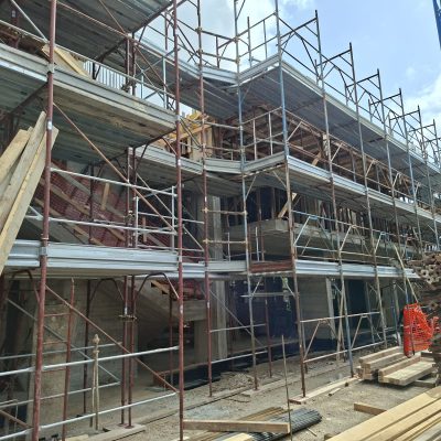 upsidetown crowdfunding immobiliare